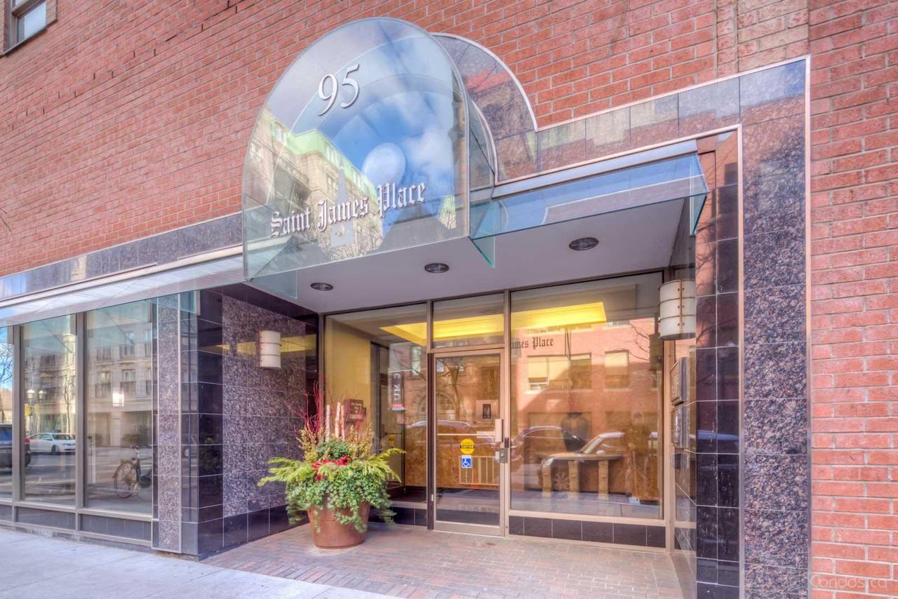 Saint James Place - Photo 2 of 11