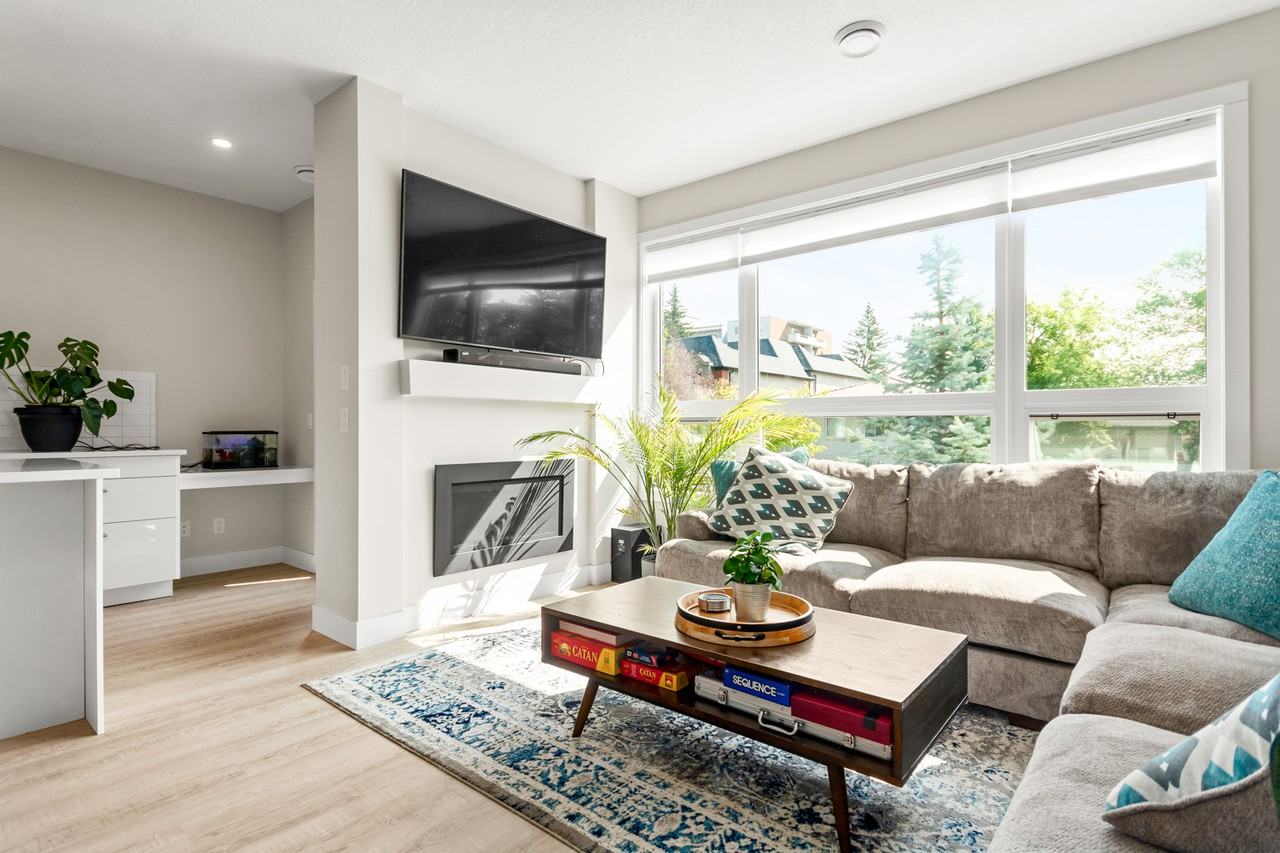 1921 27 Street Southwest #102 - Photo 3 of 23