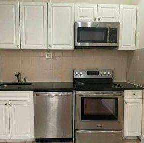 Amsterdam Ave & W 141st St #9