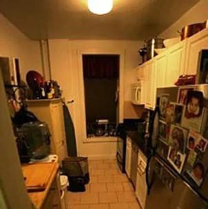 Amsterdam Ave & W 145th St #12