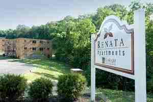 Renata Apartments - Photo 2 of 21