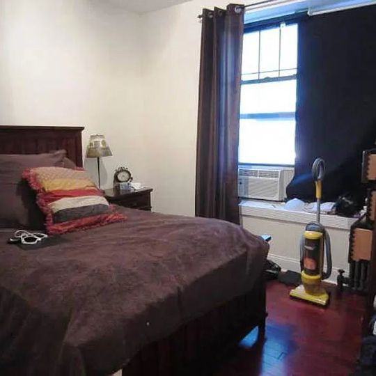 Amsterdam Ave & W 145th St #20