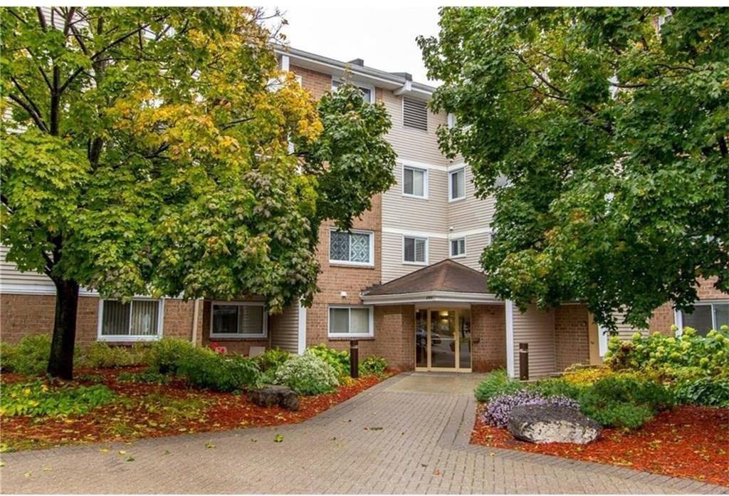 260 BRITTANY DRIVE 108 Apartments for Rent 260 Brittany Dr, Ottawa