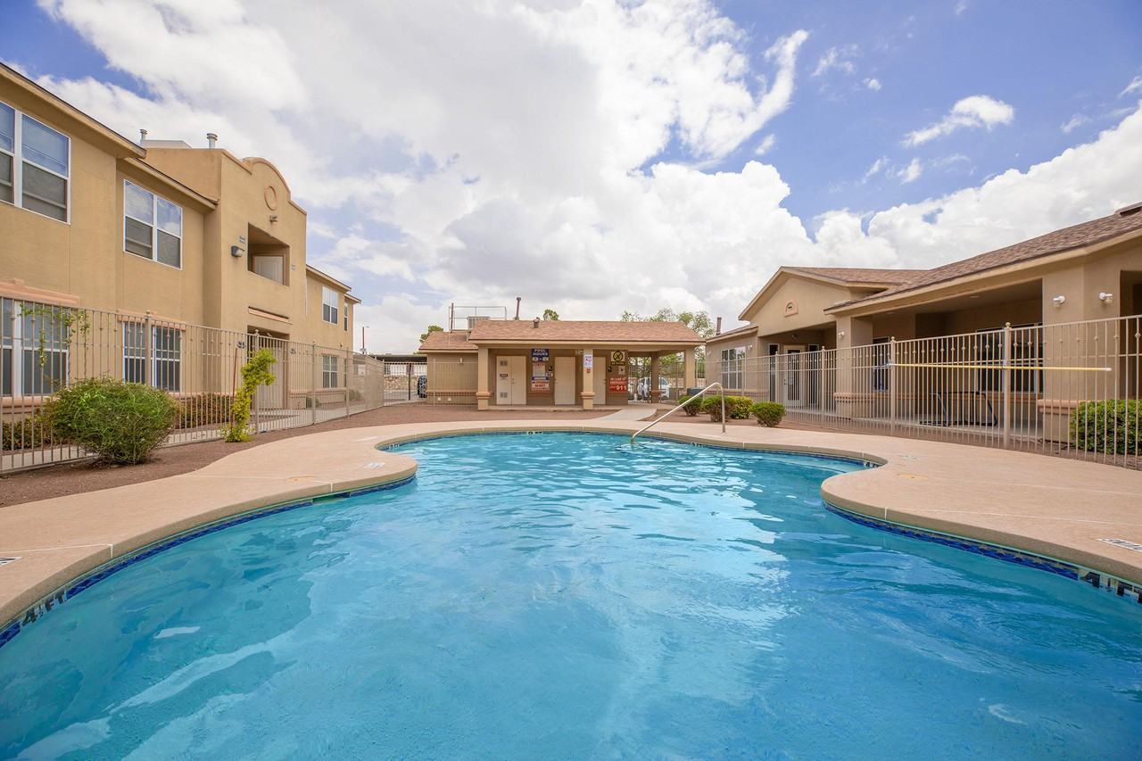 Desert Villas - Photo 5 of 21