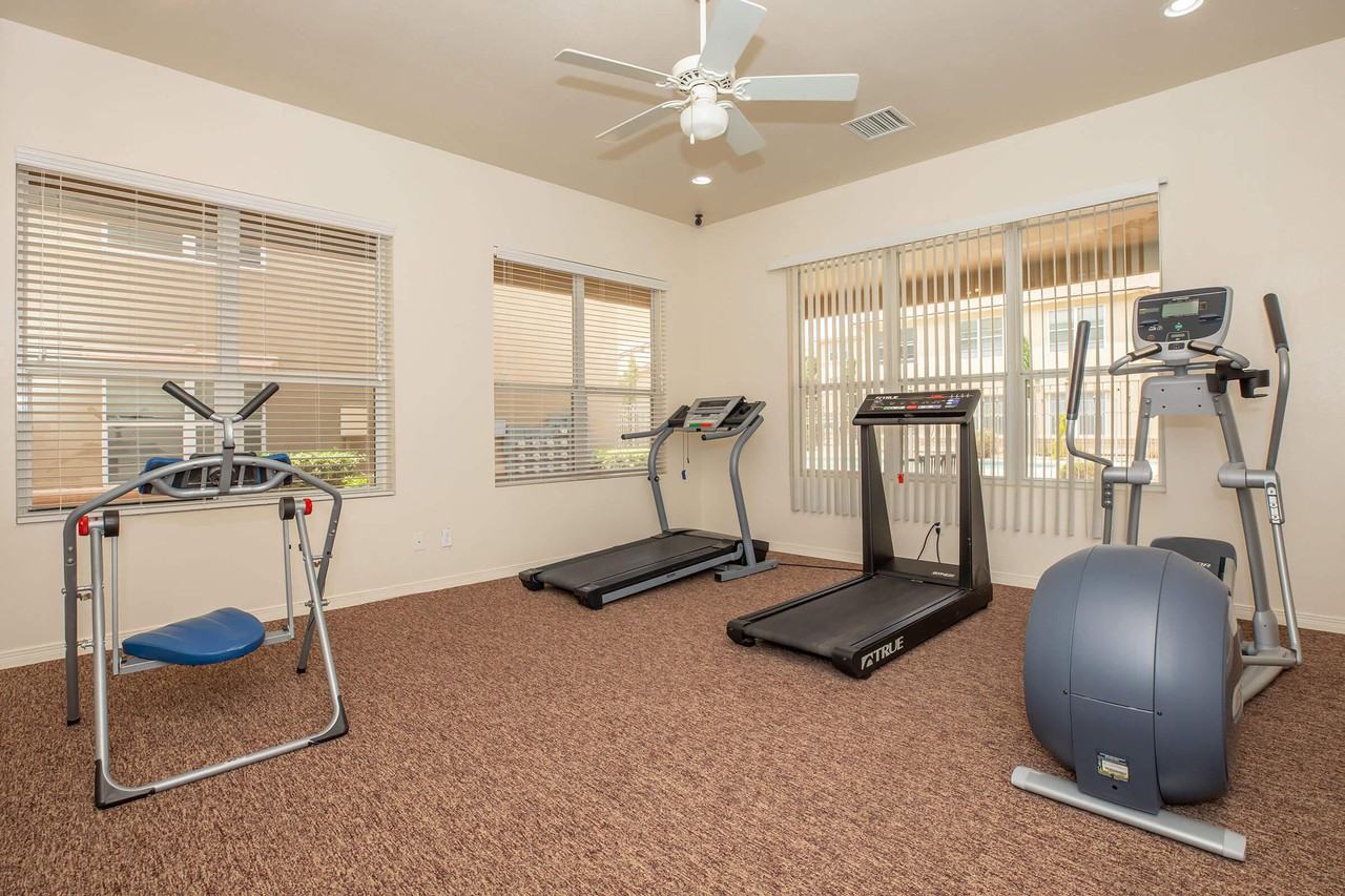 Desert Villas - Photo 6 of 21