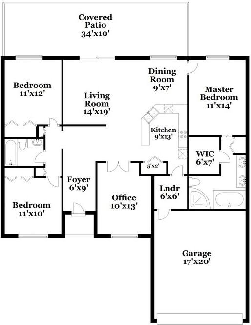 23214 Sierra Rd - Photo 2 of 16