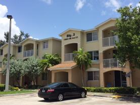 13800 Ne 3rd Ct #235 - Photo 1 of 1