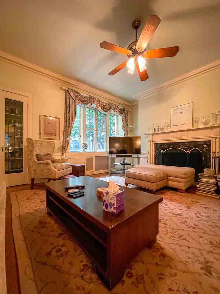 40 Monroe Pl #TH - Photo 3 of 6