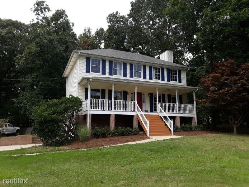 Southern Hills Pkwy, Calera, AL 35040 3 Bedroom House for 1,540/month