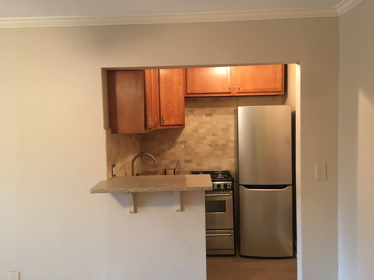 3620 N Pine Grove Ave #206 - Photo 3 of 13