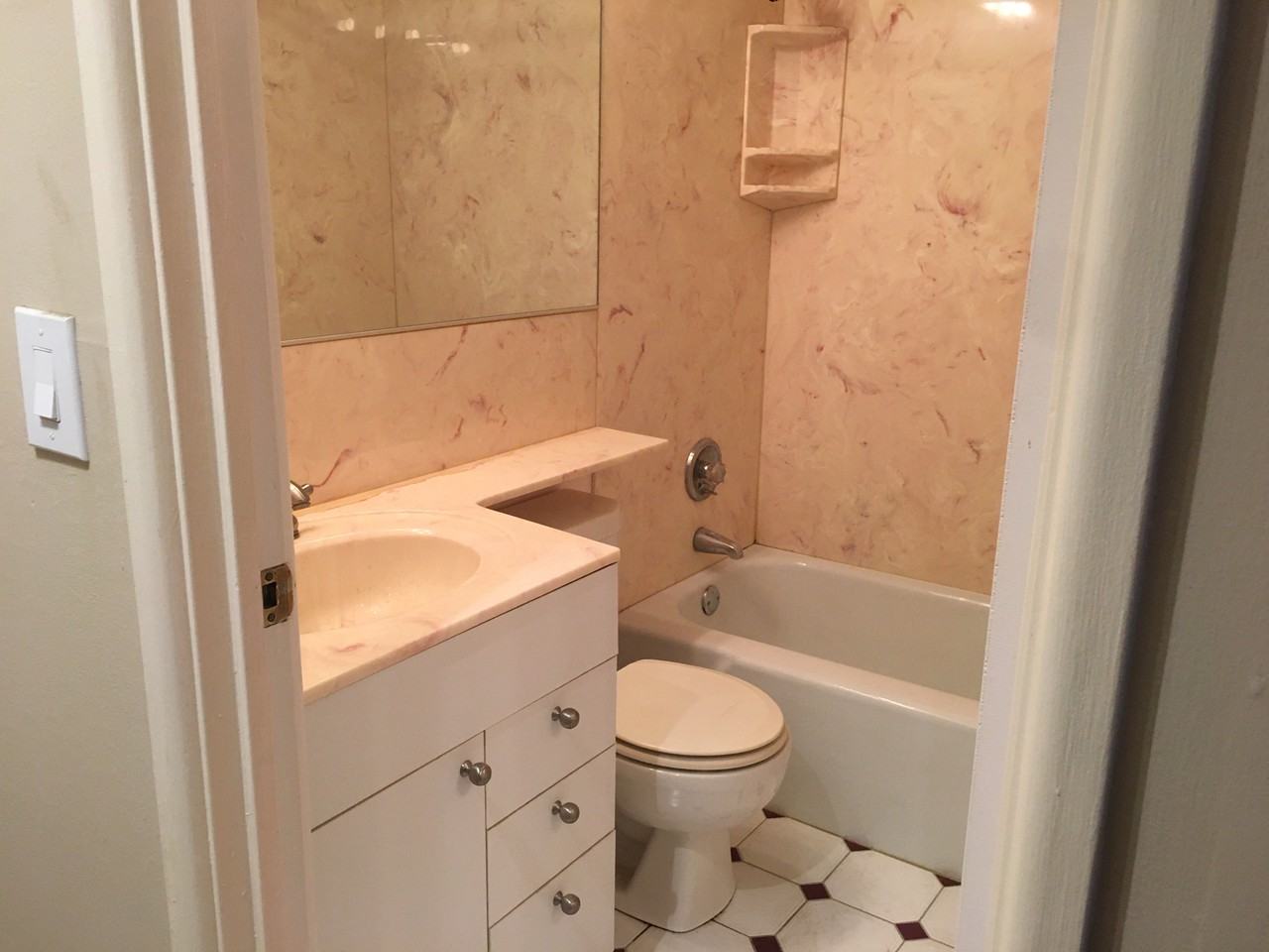 3620 N Pine Grove Ave #206 - Photo 6 of 13