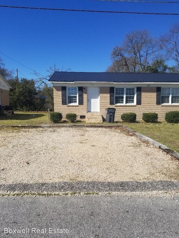 Calvin Street Apartments 113B Calvin St, Spring Lake, NC 28390 Zumper