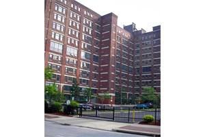 National Terminal Apartments - Photo 2 of 11