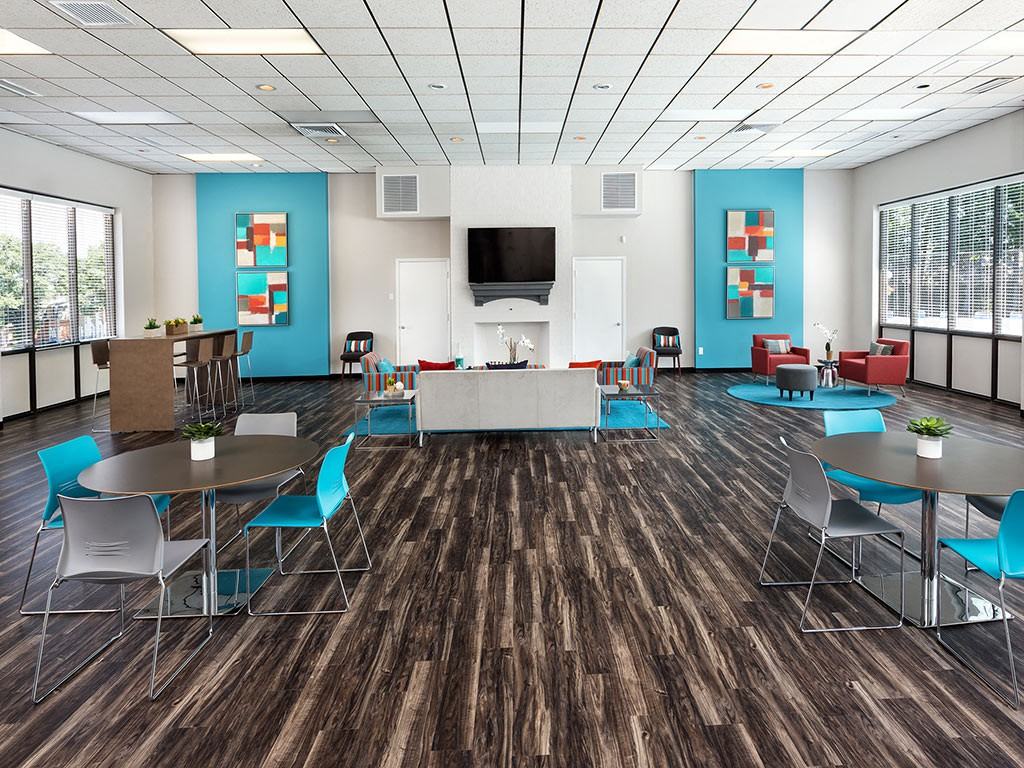 Chelsea Square Apartments - Photo 2 of 13