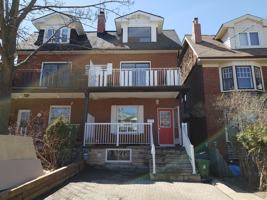 featured image of 198 Westmount Avenue #Lower