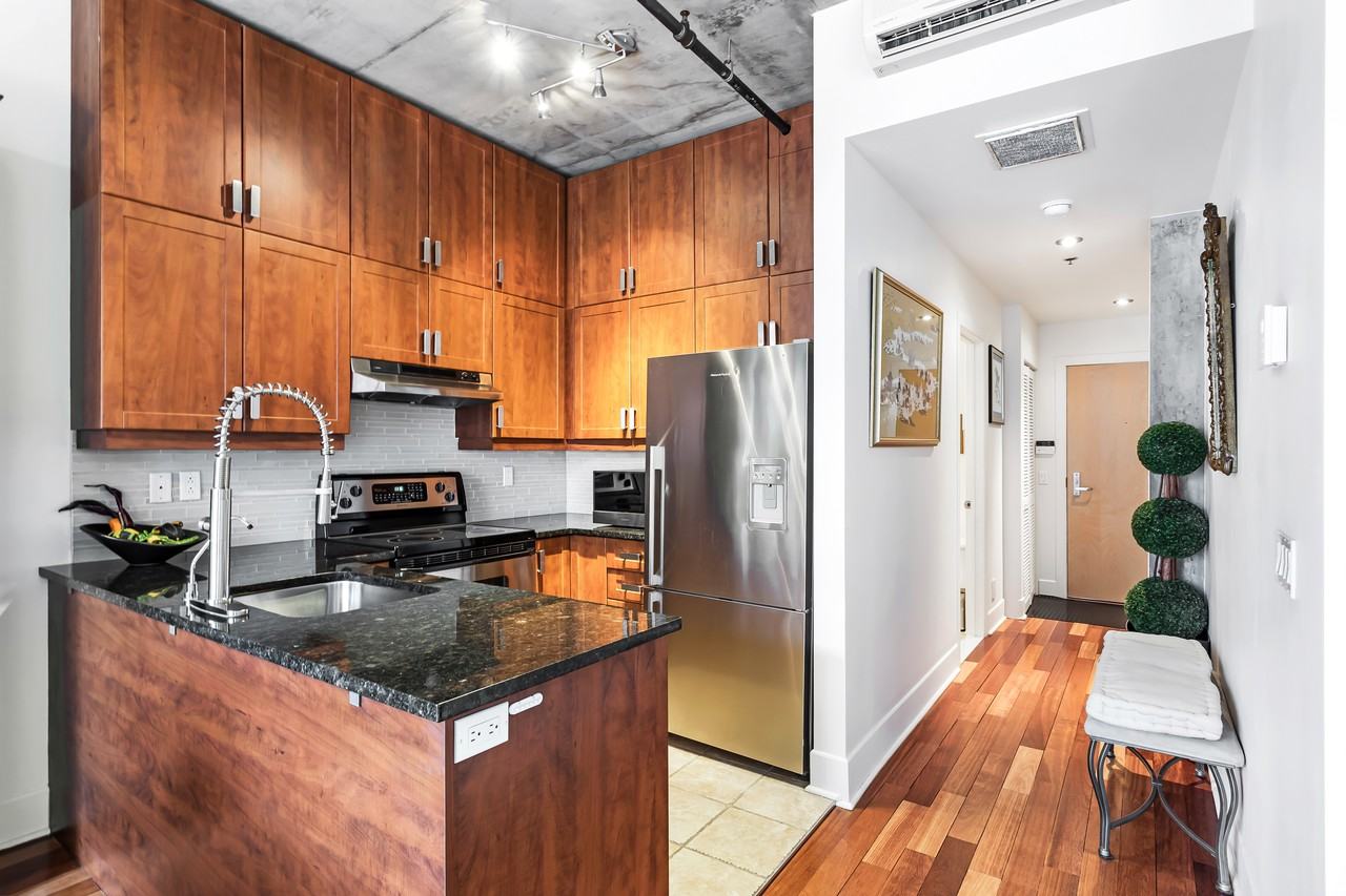 4300 Rue Saint-Ambroise #208 - Photo 2 of 14