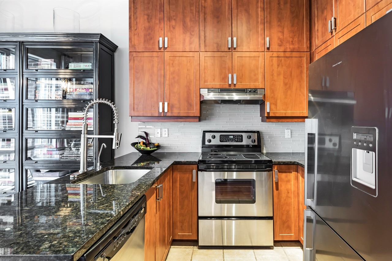 4300 Rue Saint-Ambroise #208 - Photo 3 of 14