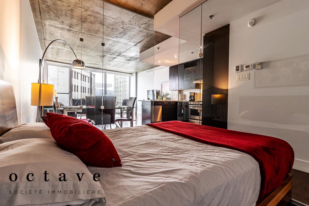 760 HonoréMercier Apartments Rue D'Aiguillon & Avenue HonoréMercier