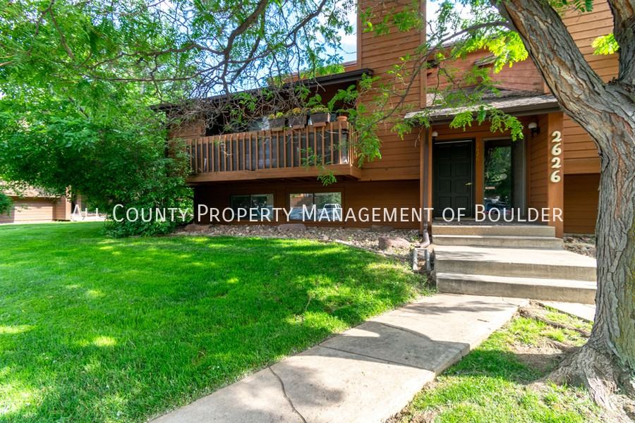 2626 Juniper Ave #1