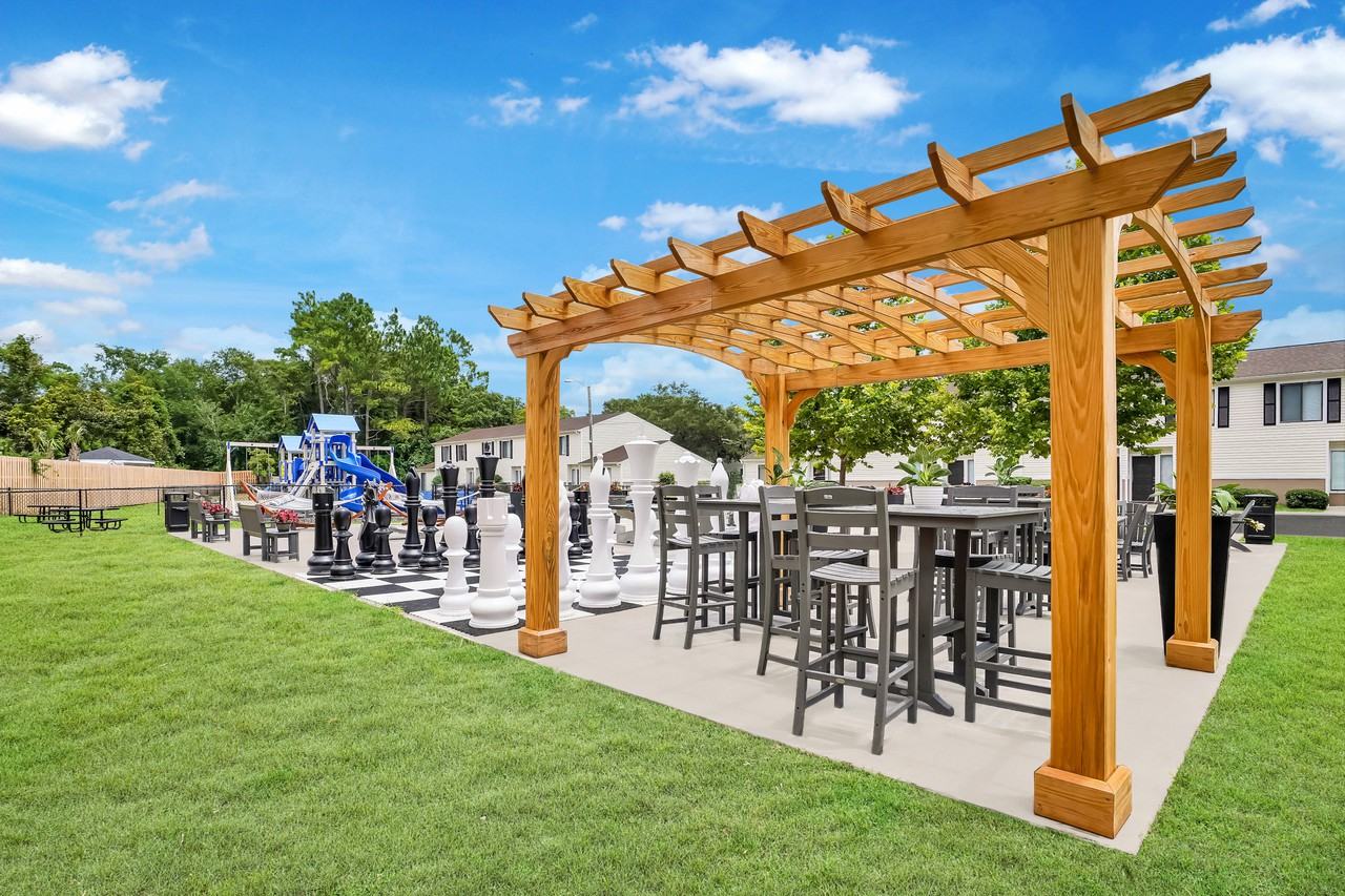 Harbor Station Townhouses 4901 Randall Parkway, Wilmington, NC 28403