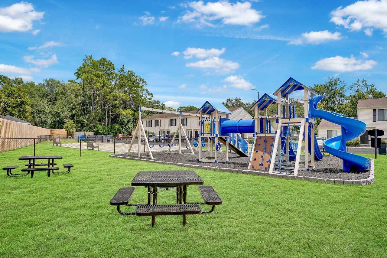 Harbor Station Townhouses 4901 Randall Parkway, Wilmington, NC 28403