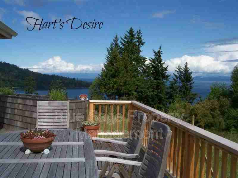 123 E Bachelor Rock Dr, Port Angeles, WA 98363 3 Bedroom Apartment