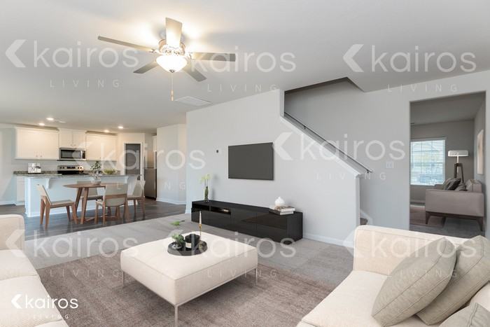 1119 Mission Grass Rd - Photo 2 of 20