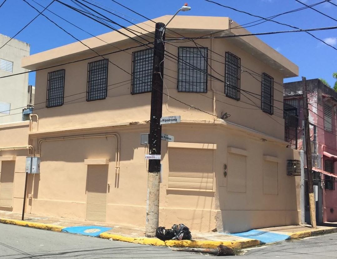 1 Calle U - Photo 2 of 6