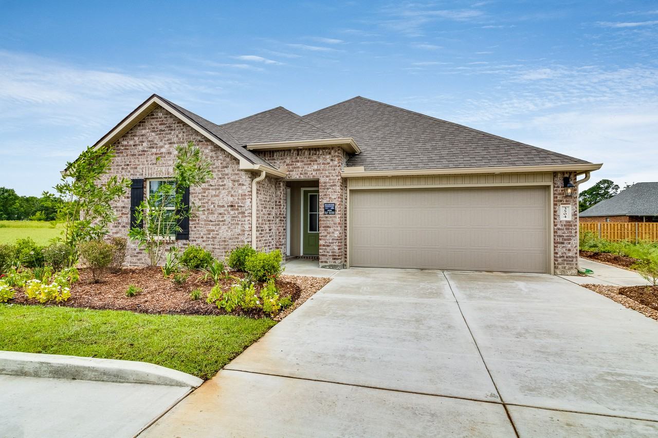 3504 Canebrake Mill Drive Apartments in Maurice, LA 70555 Zumper
