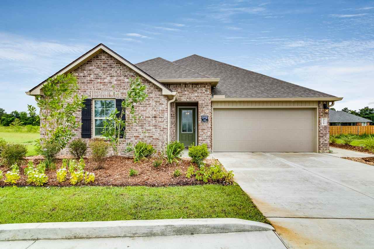 3504 Canebrake Mill Drive - Photo 2 of 13