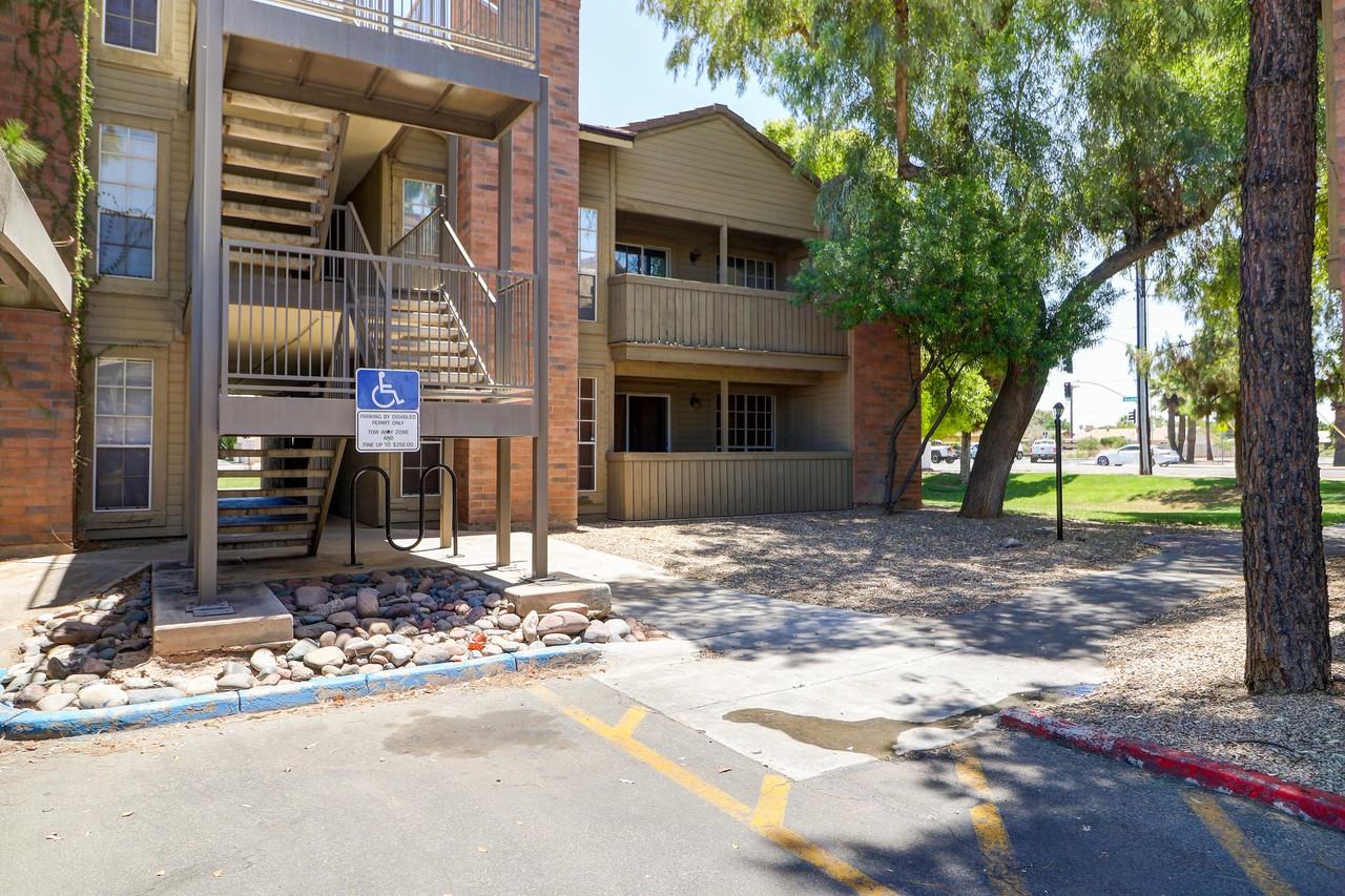 200 E Southern Ave #310 - Photo 3 of 24