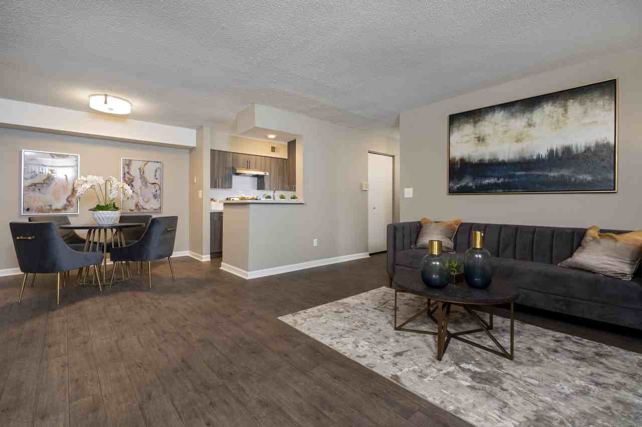 Hamptons of Cloverlane Apartments - Photo 7 of 46