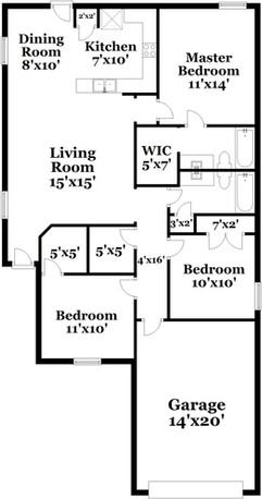 25245 Dickens Dr - Photo 3 of 15