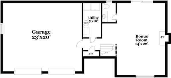 10505 Nw Meadow Lane Dr - Photo 3 of 17
