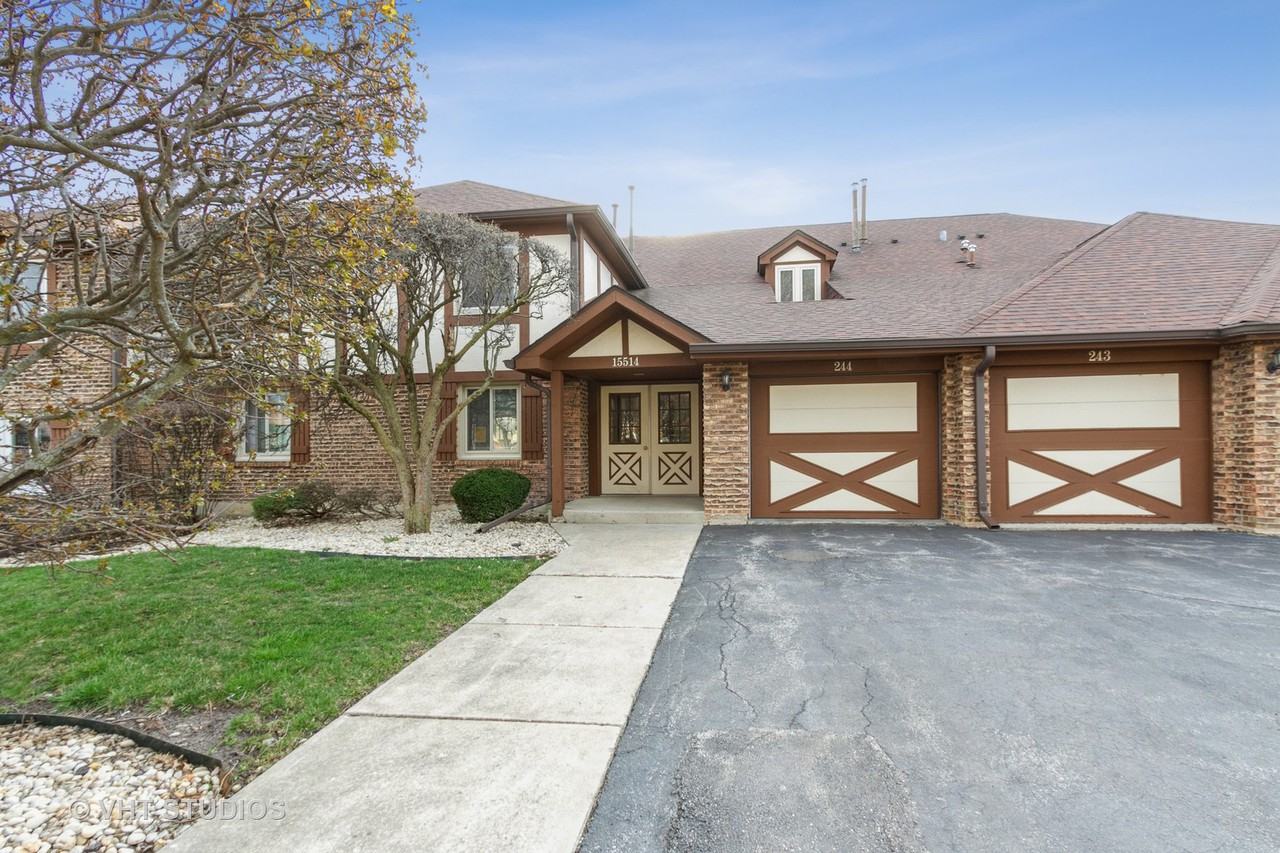 15514 Orlan Brook Drive #243