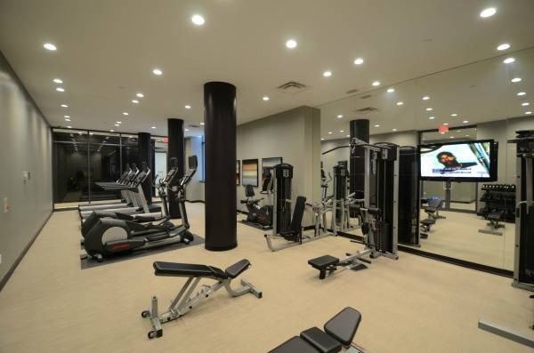 Bay St. & Dundas St W #1108 - Photo 3 of 17