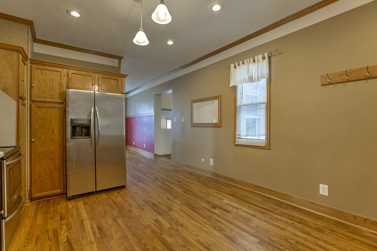 1410 Park Wild Ave #1 - Photo 2 of 7