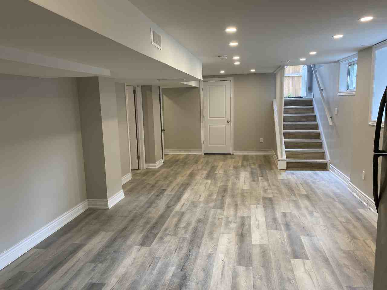 254 Upper Paradise Road Lower Unit Apartments 254 Upper Paradise Rd