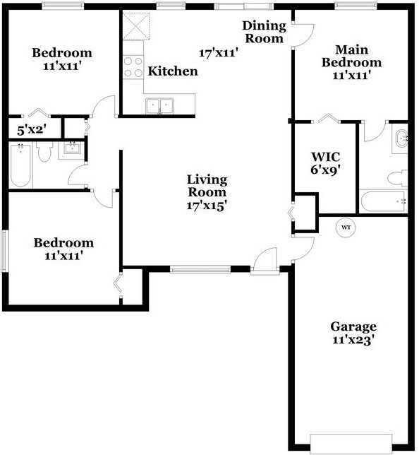 5716 Kneeland Ln - Photo 2 of 16