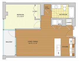 West Washington Blvd & North Sangamon St - Photo 1 of 1