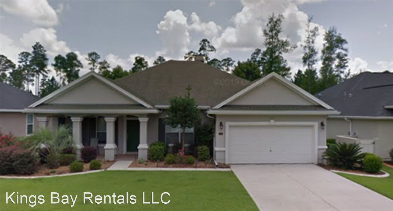 116 Boatsman Way, Saint Marys, GA 31558 5 Bedroom Apartment for Rent