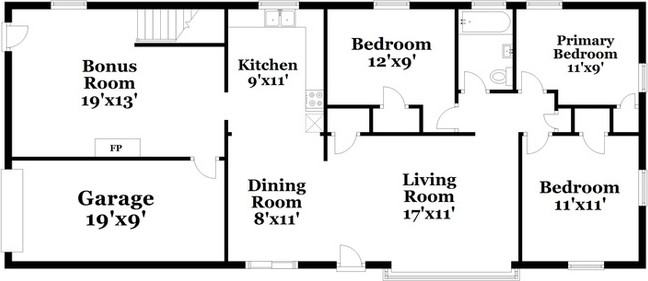 6000 E 102nd St - Photo 3 of 17