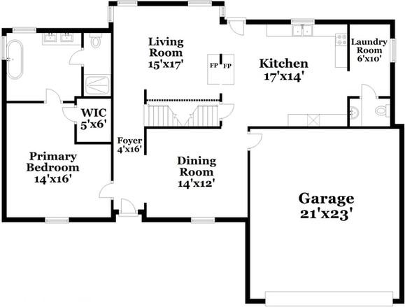 1539 Dartmouth Dr - Photo 2 of 18