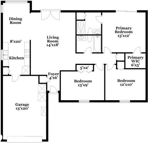 1836 Shannon Lake Dr - Photo 2 of 16