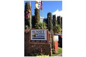 SUNSET TERRACE Apartments 3626 Lower Honoapiilani Rd, Lahaina, HI