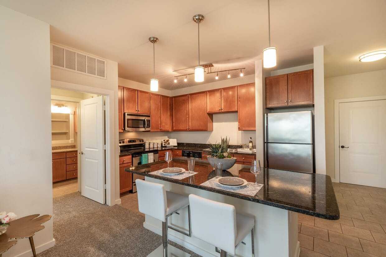 4400 Bull Creek Road 602 - Photo 2 of 16