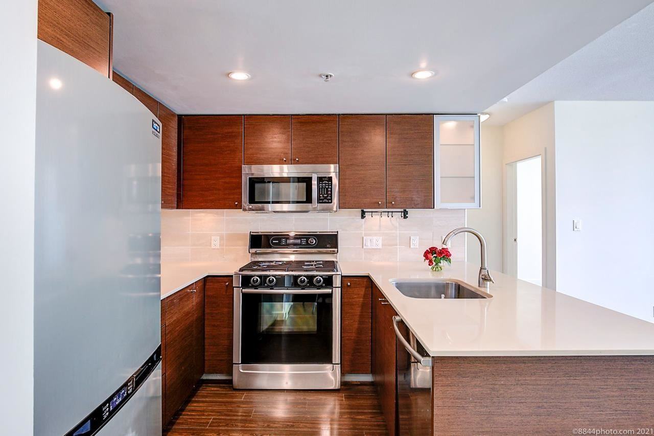 7371 Westminster Highway #1602