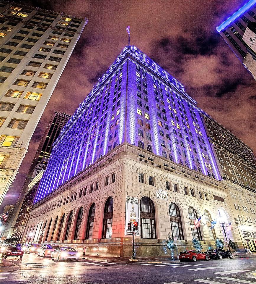 Luxury Apartments for Rent in Central Business District, New Orleans, LA Photos & Pricing