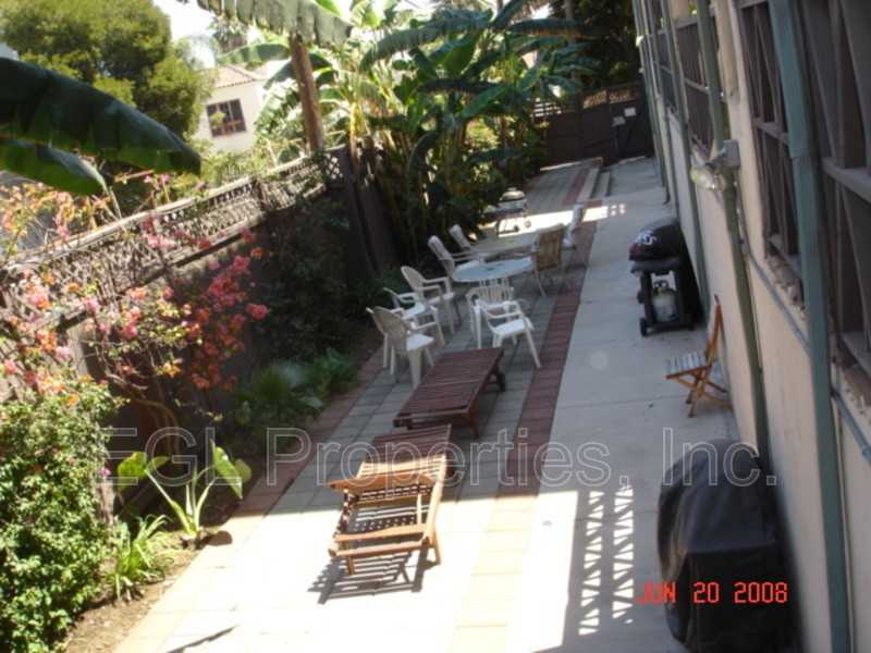 Casa de Fuentes 1460 N. Mansfield Ave. #308 - Photo 3 of 21