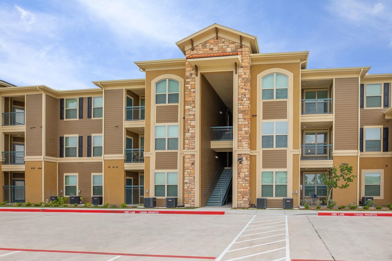 Nolana Villas Apartments 3700 N K Ctr, Mcallen, TX 78501 Zumper